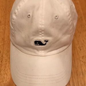Vineyard Vines white hat